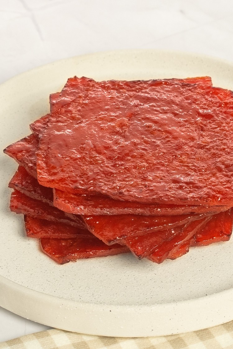 Dried Pork (Slice)